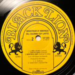 Bill Coleman & Guy Lafitte - Mainstream At Montreux (Германия 1973г.)