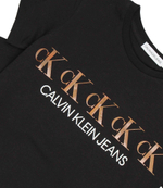 платье Calvin Klein Jeans - черный(IG0IG00911)