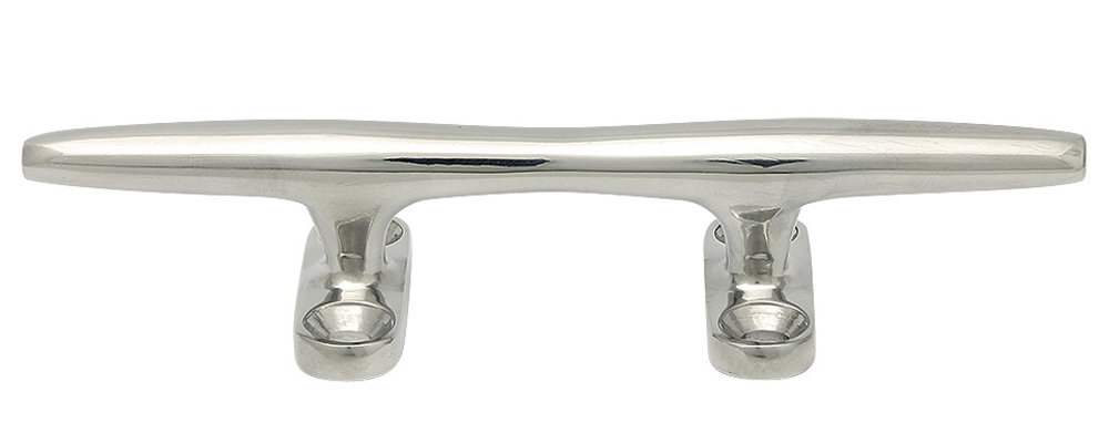 Утка швартовная веретеновидная 254 х 46 мм (вес 650 г.) (10005771)