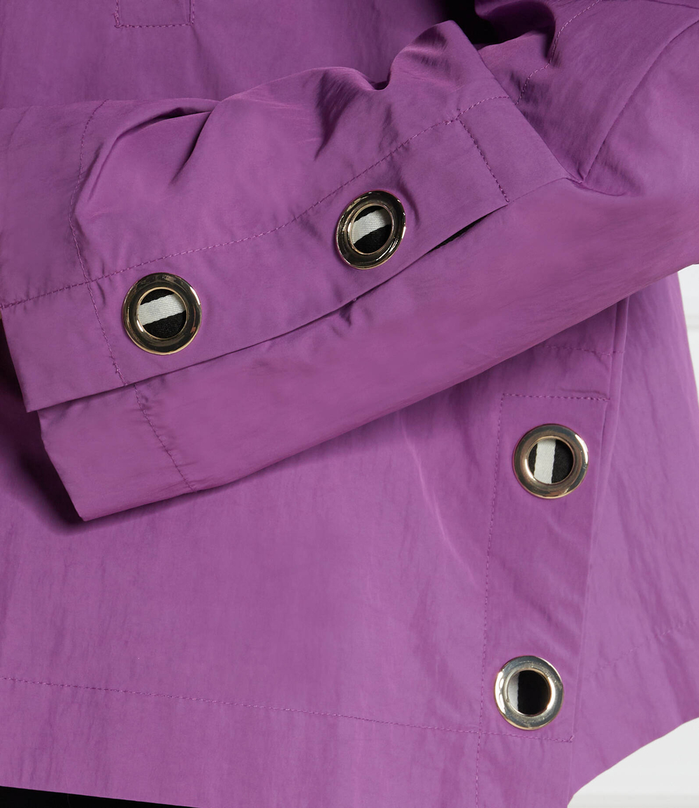 Куртка Liu Jo Sport - фиолетовый(TA4068 T3767)