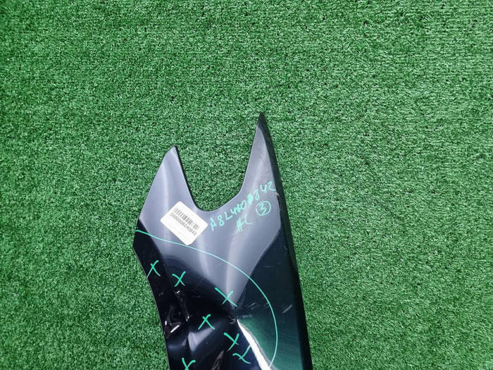 Крыло переднее левое BMW 5er G30 (2017-2023) PHEV