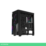 Корпус GigaByte Aorus C500G ST Black (GB-AC500G ST)