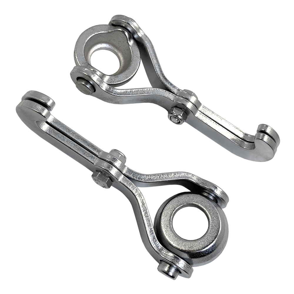 Съемник ступицы TA-D1112 AE&T