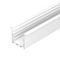 Профиль встраиваемый Arlight Linia49-F-S-2000 White 041876