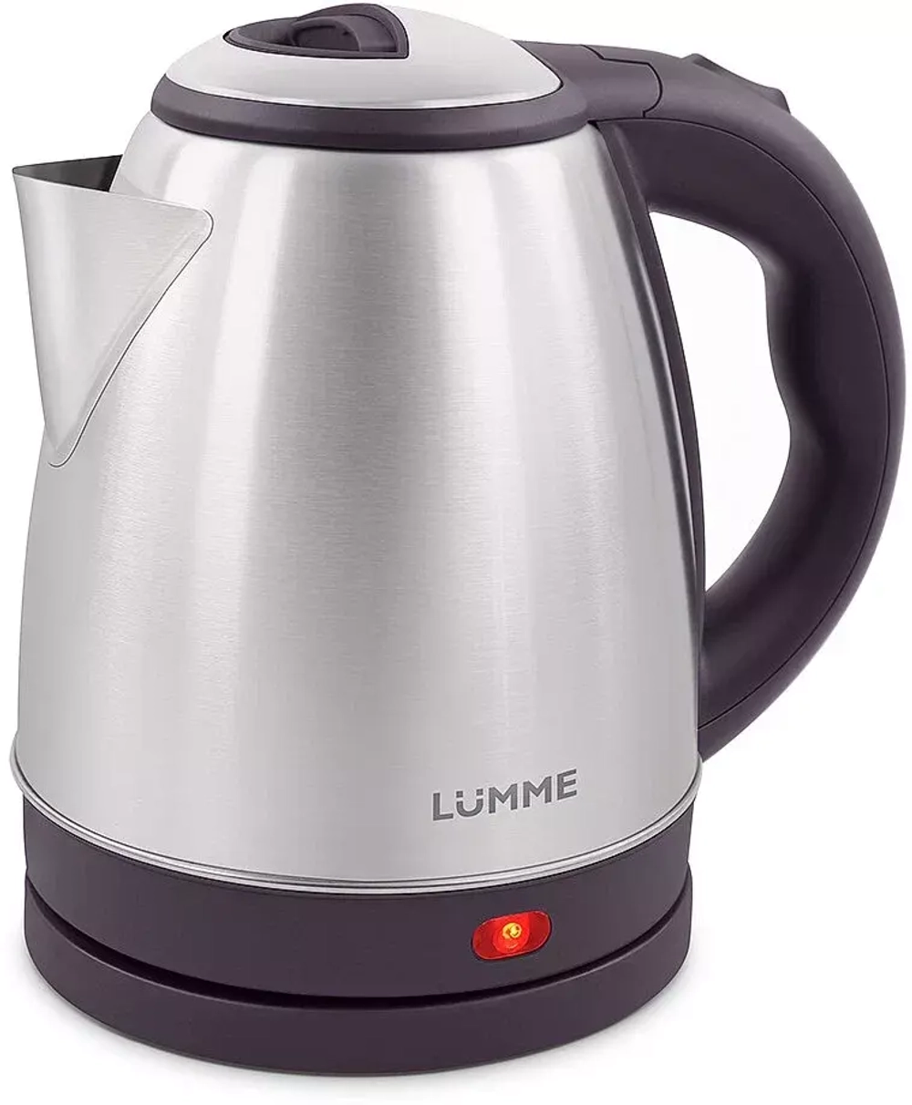 Электрочайник Lumme LU-162 (y)