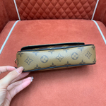 Louis Vuitton Wallet on Chain Ivy