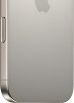 Apple iPhone 16 Pro 128GB (Natural Titanium)
