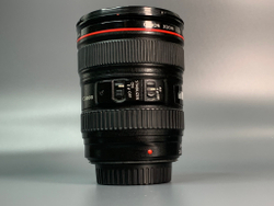 Canon 24-105 1:4 L IS USM