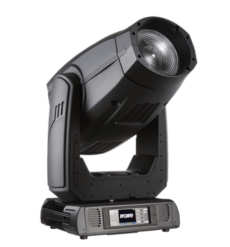 ROBE Robin DL7F Wash