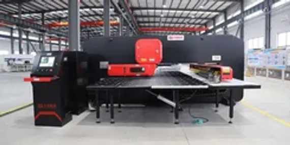 Ленточнопильный станок Heden DBS-250