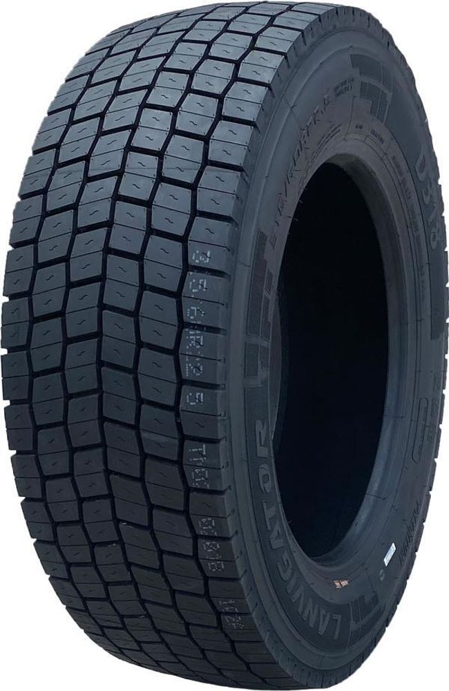Atlander Lander Drive ATL02 (ведущая) 315/80 R22.5 156L