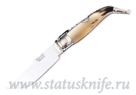 Нож Exposito Albacete Bull Horn