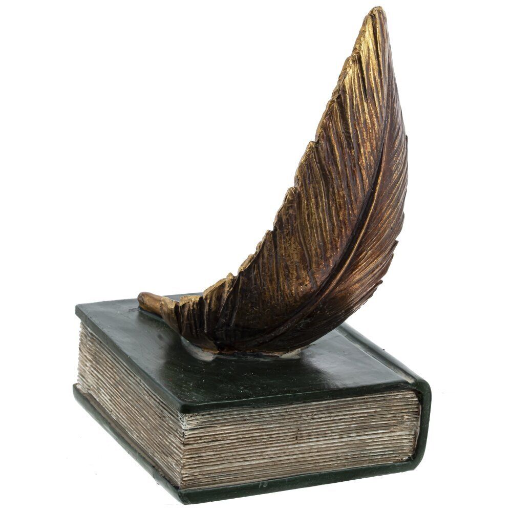 GAEM Держатель для книг, набор из 2-х шт., L19 W13 H17 см