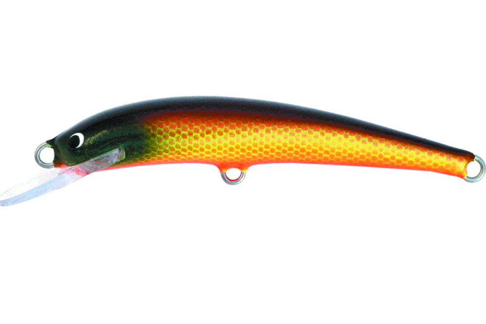 Воблер Nils Master INVINCIВLE Floating 15cm, 30 г., D-078