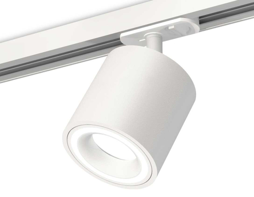 Комплект трекового светильника Ambrella light Track System XT7531010 SWH белый песок (A2536, C7531, N7110)