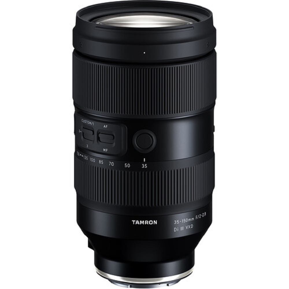 Tamron 35-150mm f/2-2.8 Di III VXD Sony FE