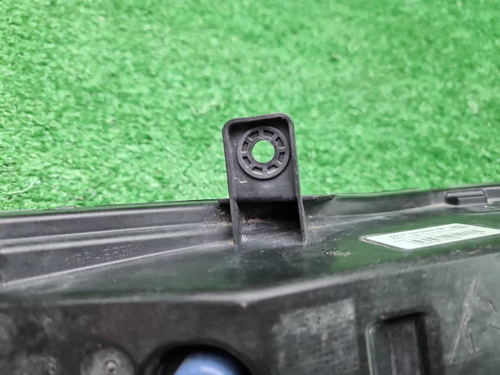 ПТФ левая BMW X3 G01 (2017-2021) LED