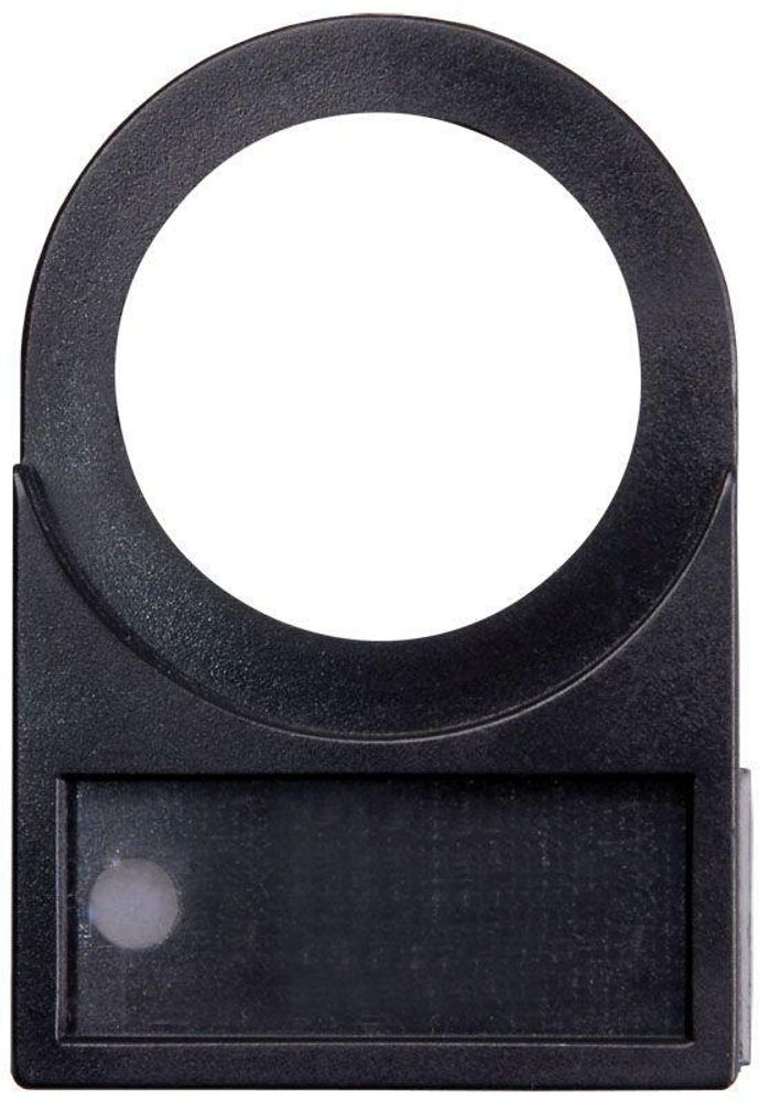 Держатель маркировки DM 18х25 IEK DM18X25