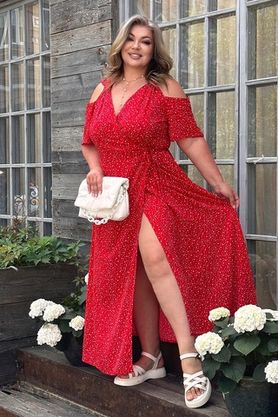 Цена на Платье-5116 больших размеров