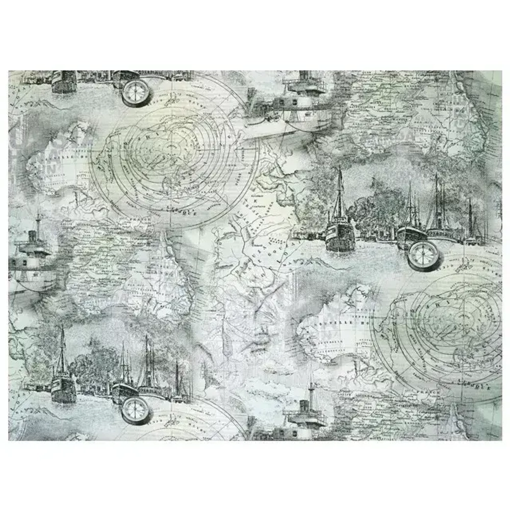 обои ELYSIUM виниловые на флизелиновой основе 10,05х1,06м, арт.Е801703