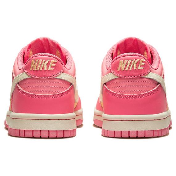 НАЙК Данк Детские Скейтбординги Низкие Кроссовки Юнисекс