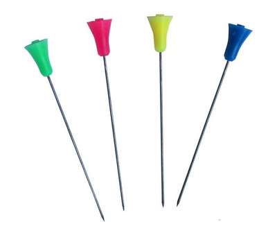 Дротики для духовой трубки Y-Shot YS036 (36шт)