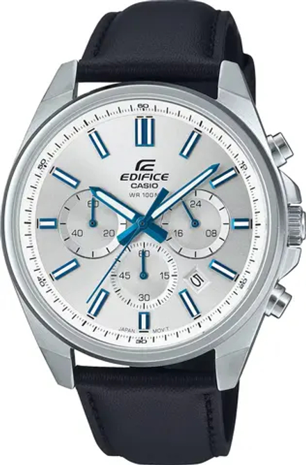 Мужские наручные часы Casio Edifice EFV-650L-7A