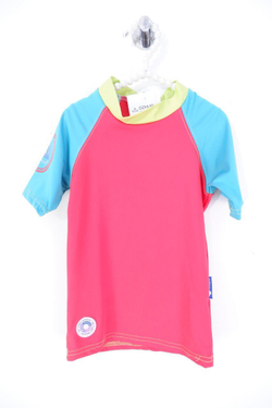 Футболка для плавания на 1/2 года