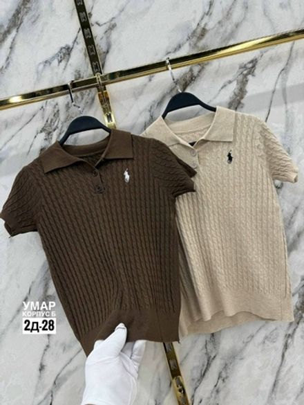 Футболка 7366674 Fabrika