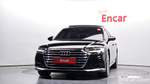 Audi A8 (D5) 55 TFSI Quattro LWB (12.2021)