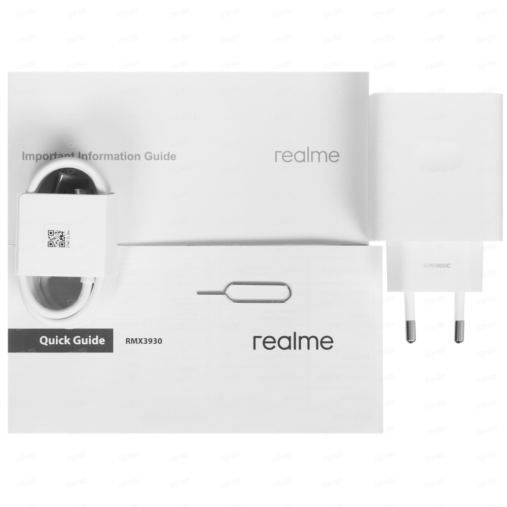 realme C61