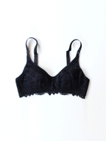 Classy Black Лиф