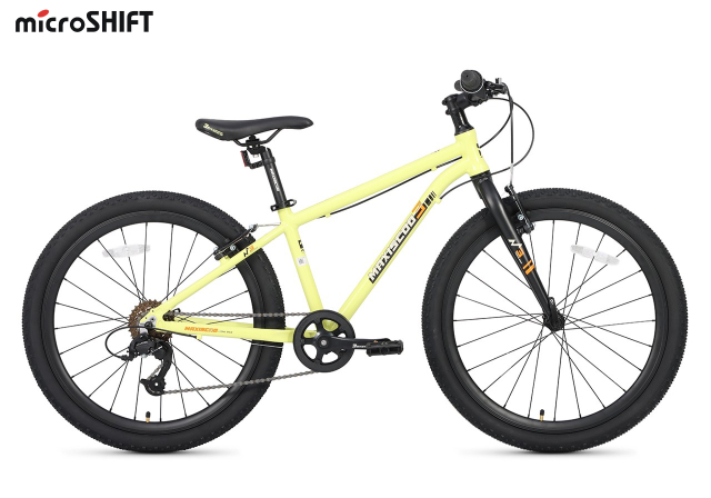 Maxiscoo 3BIKE 24'' M (2025)