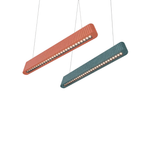 Люстра дизайнерская Pacifica by AllSfar