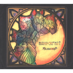 Мельница / Манускрипт (CD)