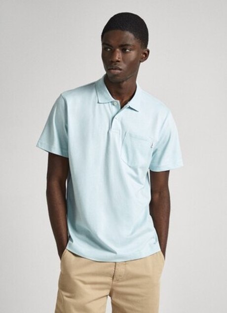 Рубашка поло  Pepe Jeans