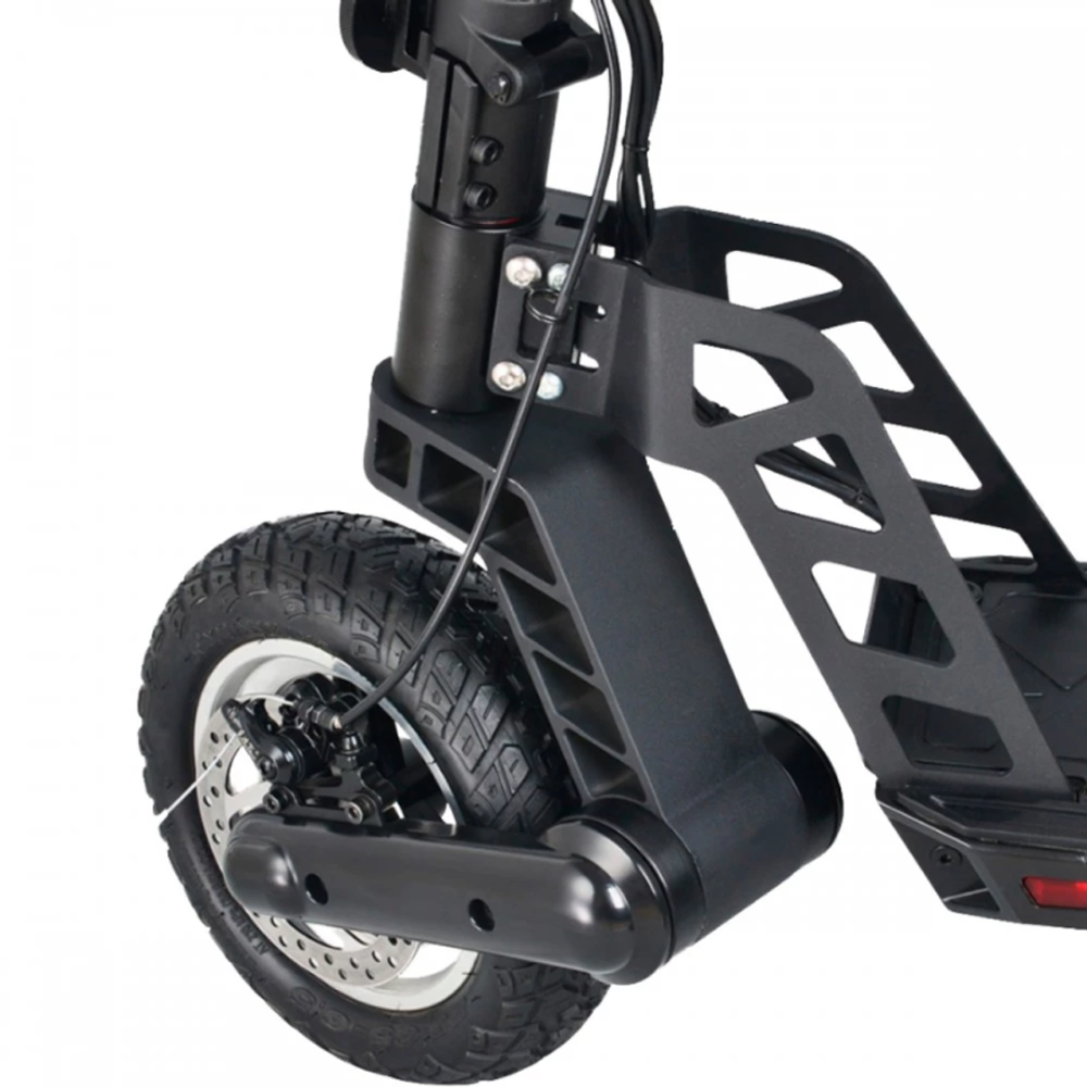 Электросамокат Kugoo G2 Pro