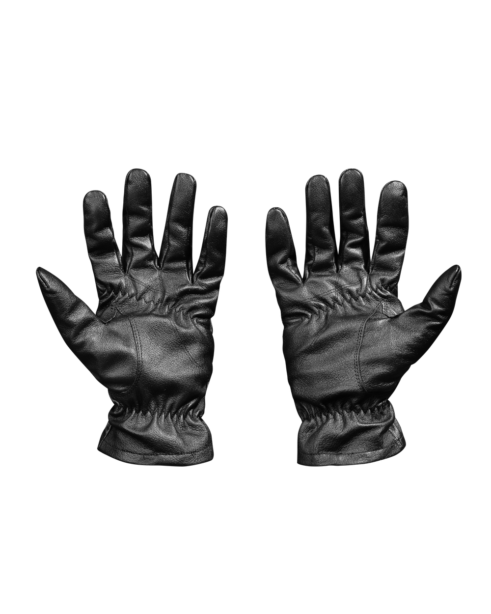 GRIP leather gloves