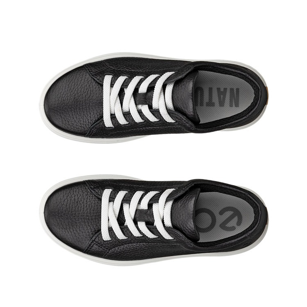 Кеды унисекс ECCO SOFT 60 K