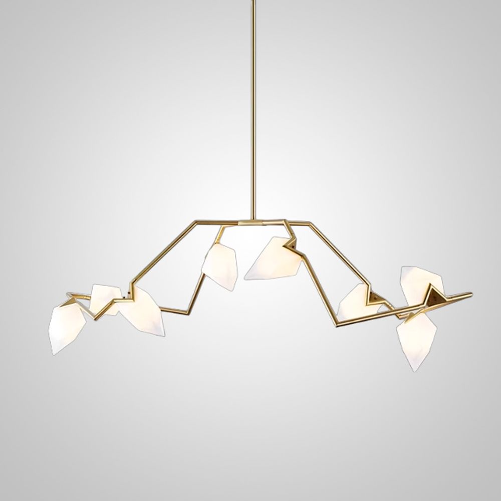 Подвесной светильник Seed L8