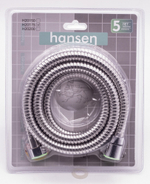 20175 Шланг для душа  175см.  hansen  (50/1шт)