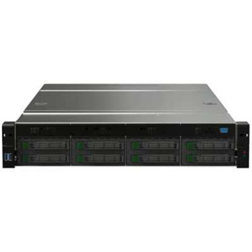 Сервер Rikor ProServer RSP6208-12C Silver