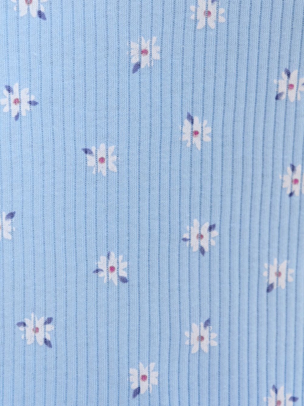 Пижама Мэри-2 Виотекс ГОЛУБОЙ