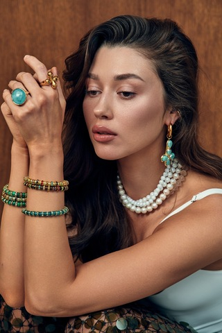 Браслет Madrid