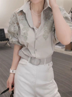 Женская рубашка