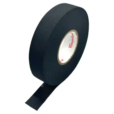 Изолента автомобильная coroplast 837X -19mm 1шт