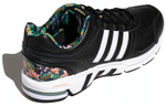 Кроссовки Adidas Equipment 10 Leather Pu