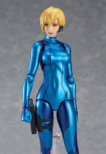 Samus Aran