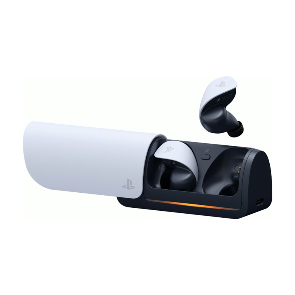 Беспроводные наушники Sony Pulse Explore