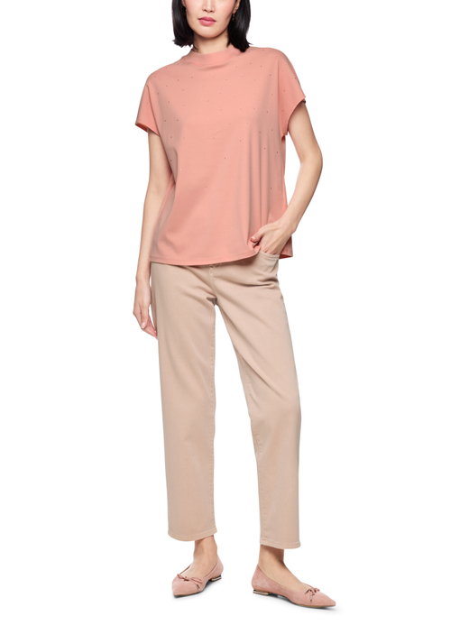 Футболка из хлопка